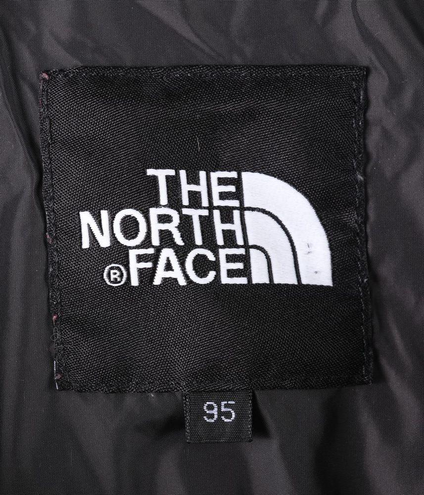 THE NORTH FACE 노스페이스 구스 다운 폴리에스터 패딩 남 (M) (D09185) 11