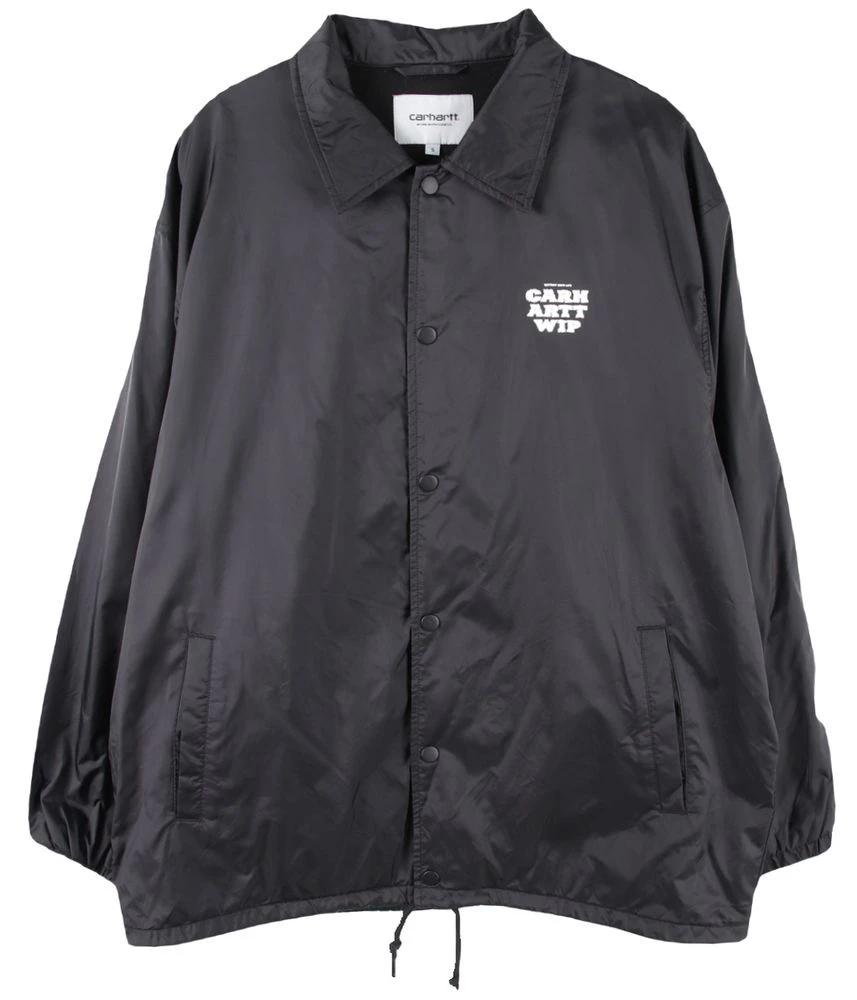 CARHARTT 칼하트 나일론 자켓 남 (S) (E06472) 2