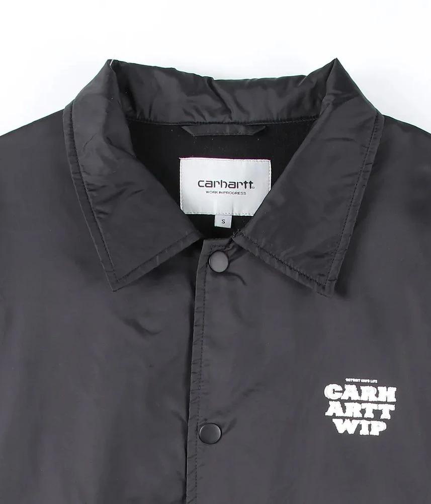 CARHARTT 칼하트 나일론 자켓 남 (S) (E06472) 3
