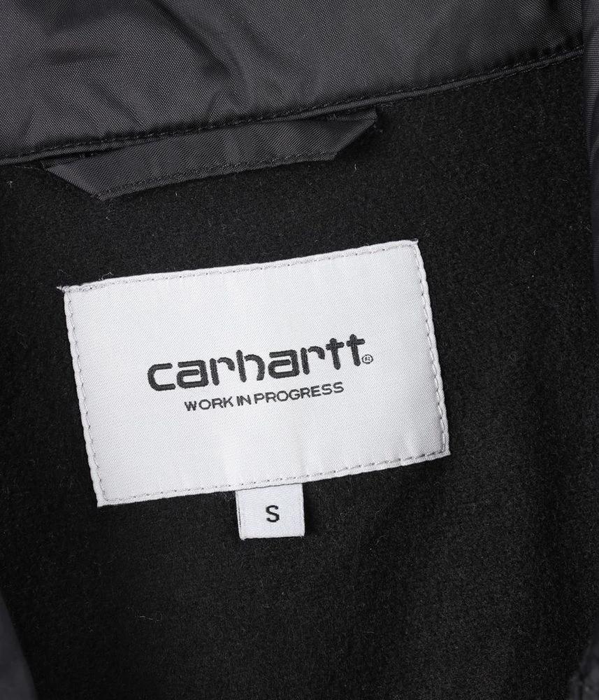 CARHARTT 칼하트 나일론 자켓 남 (S) (E06472) 10