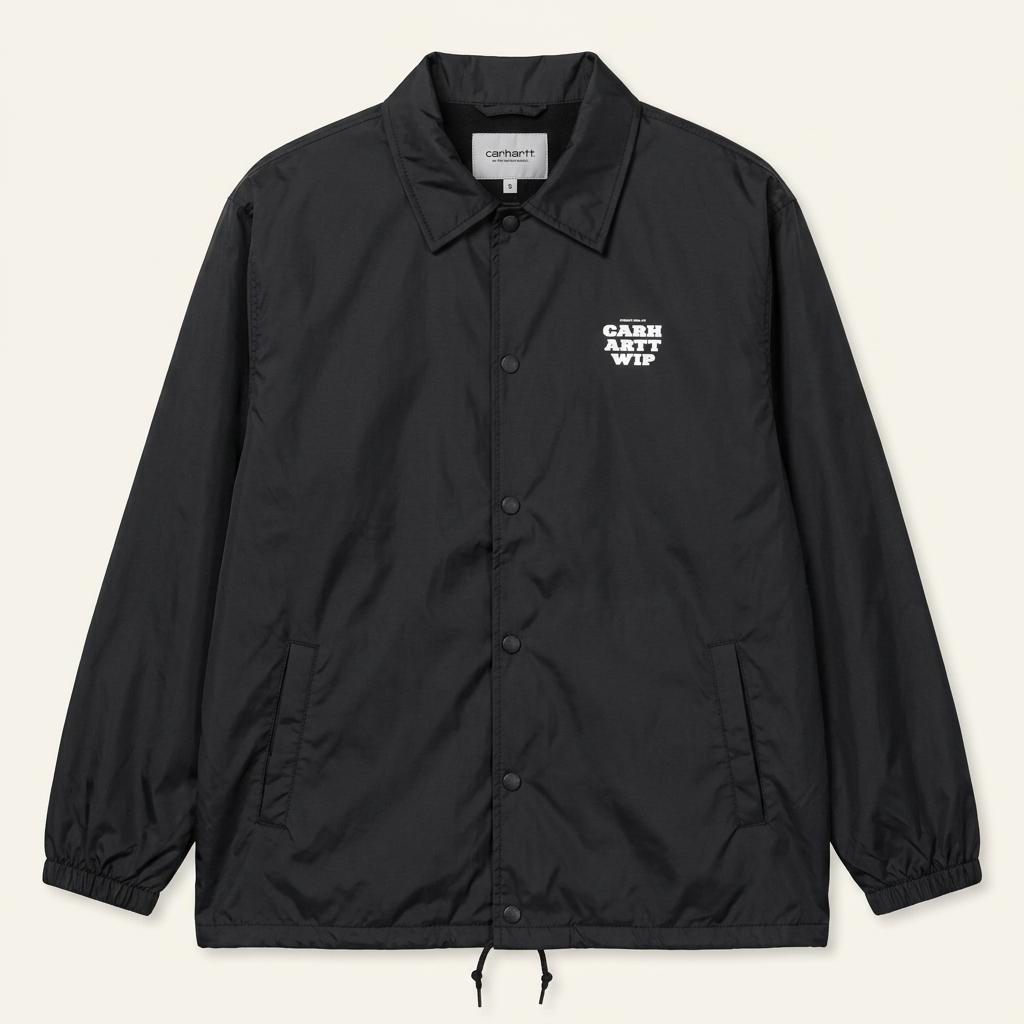 CARHARTT 칼하트 나일론 자켓 남 (S) (E06472)