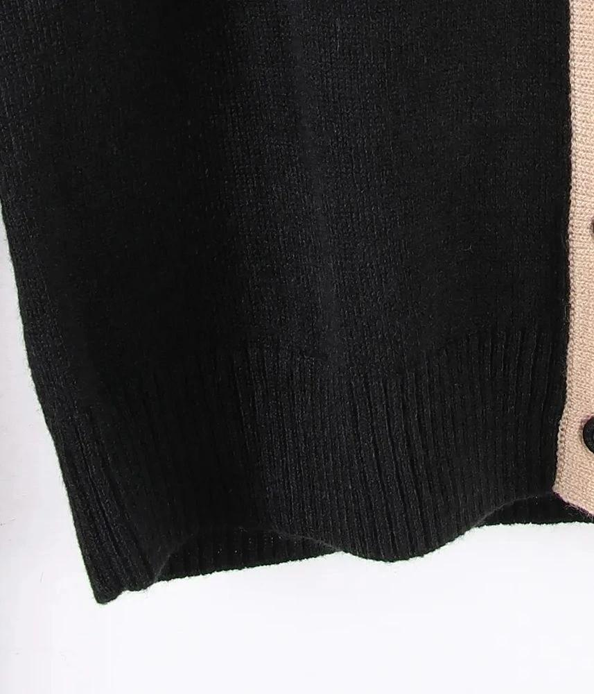 COURREGES 꾸레쥬 아크릴 울 가디건 여 (M) (A03886) 5