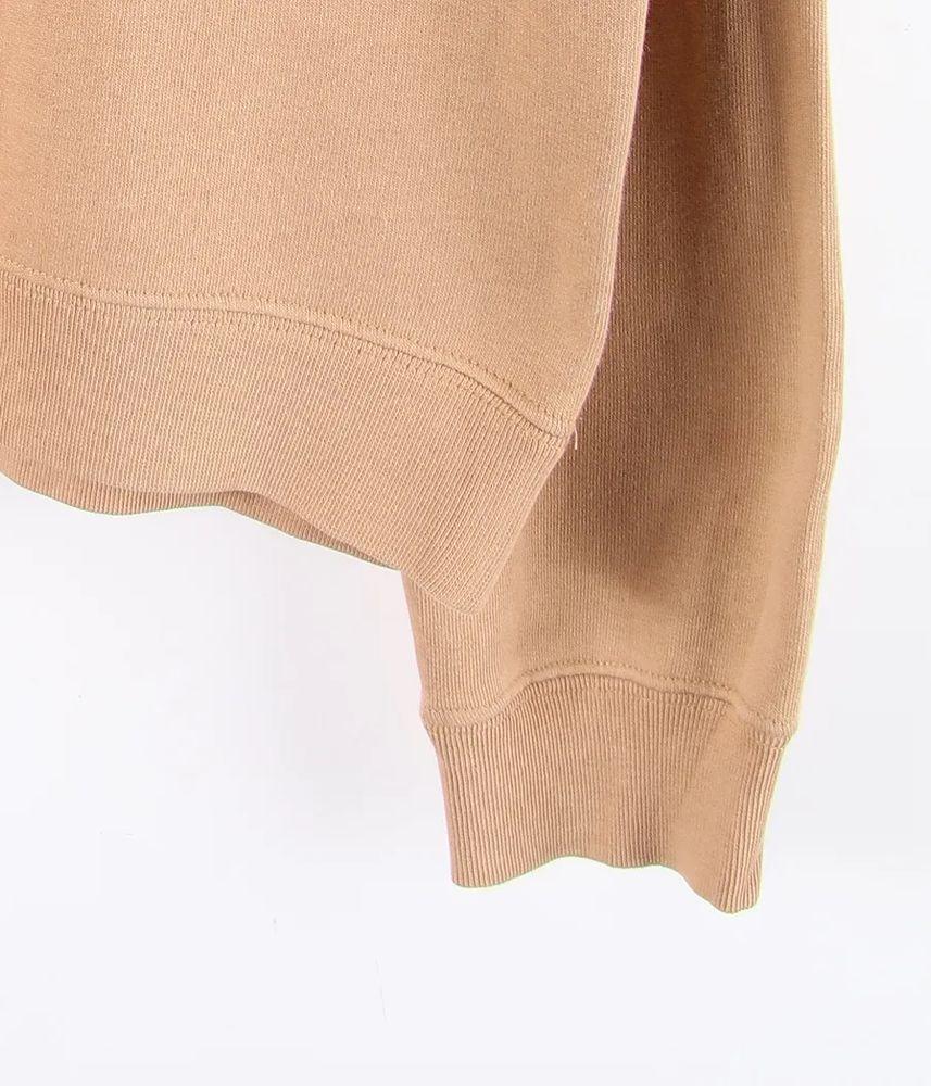 MSGM 엠에스지엠 코튼 100% 맨투맨 여 (S) (A03847) 4