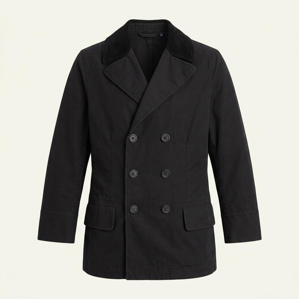 RALPH LAUREN 랄프로렌 폴로 코튼 100% 자켓 여 (M) (G02992)