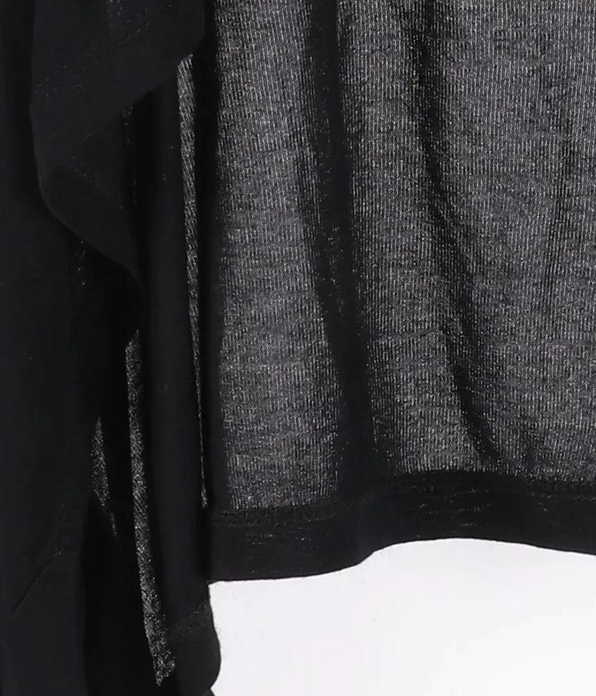 메종 마르지엘라 레이온 니트 여 (S) (G01677) 7