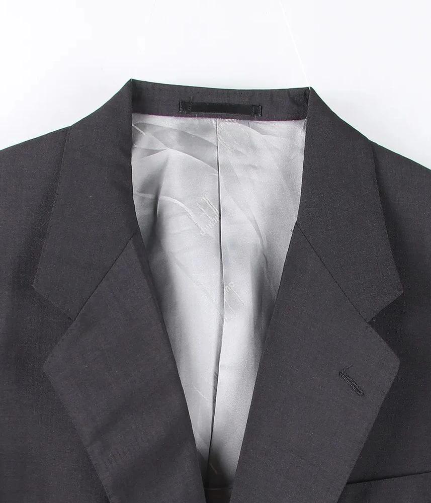 DUNHILL 던힐 폴리에스터 블레이저 남 (L) (F13642) 3