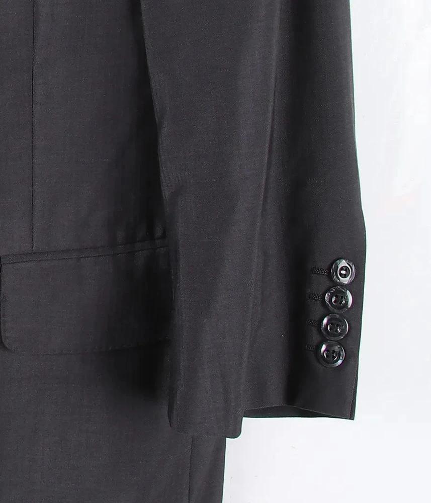 DUNHILL 던힐 폴리에스터 블레이저 남 (L) (F13642) 4