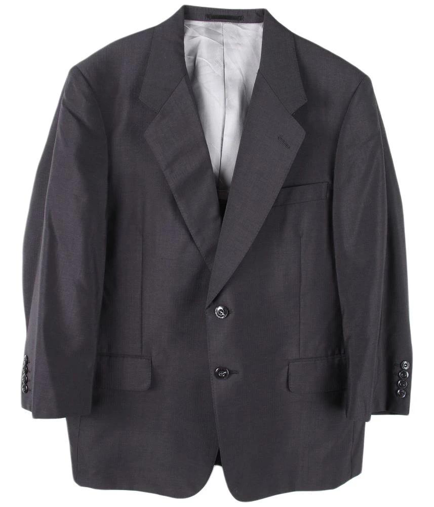DUNHILL 던힐 폴리에스터 블레이저 남 (L) (F13642) 2