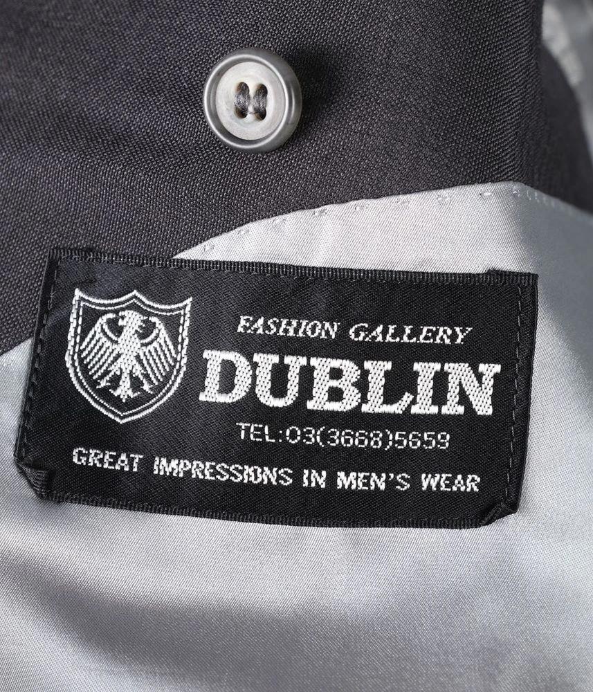 DUNHILL 던힐 폴리에스터 블레이저 남 (L) (F13642) 11