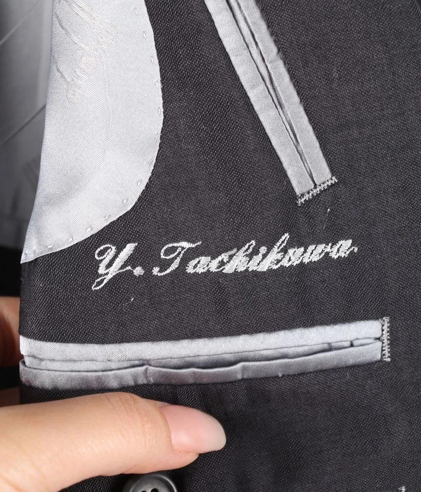 DUNHILL 던힐 폴리에스터 블레이저 남 (L) (F13642) 10