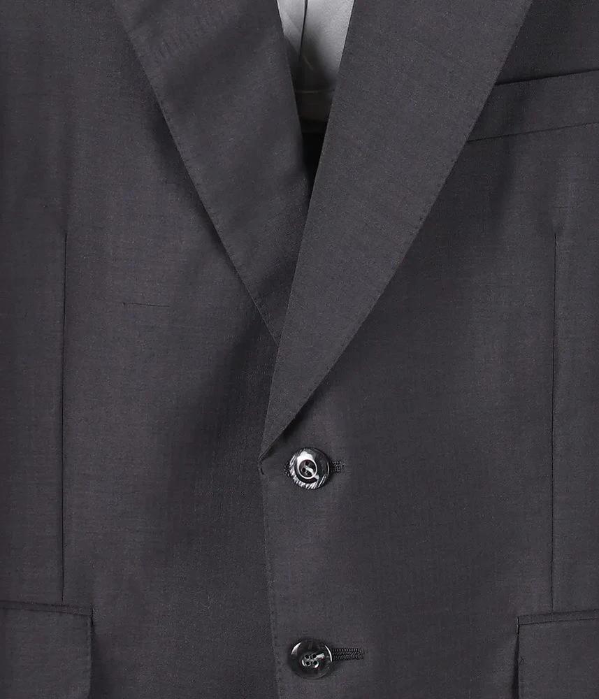 DUNHILL 던힐 폴리에스터 블레이저 남 (L) (F13642) 6