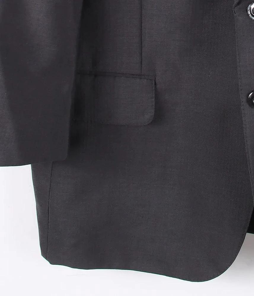 DUNHILL 던힐 폴리에스터 블레이저 남 (L) (F13642) 5