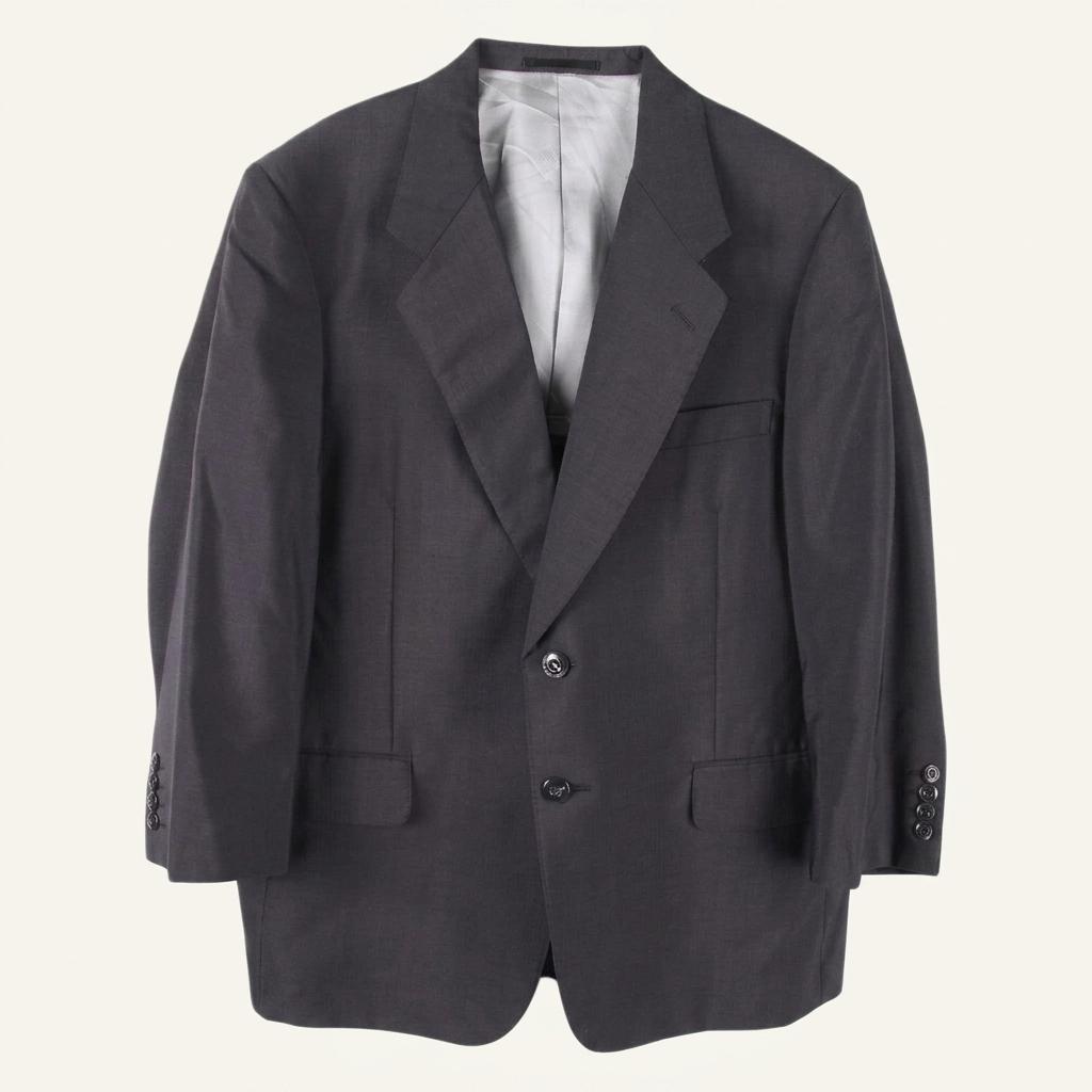 DUNHILL 던힐 폴리에스터 블레이저 남 (L) (F13642)