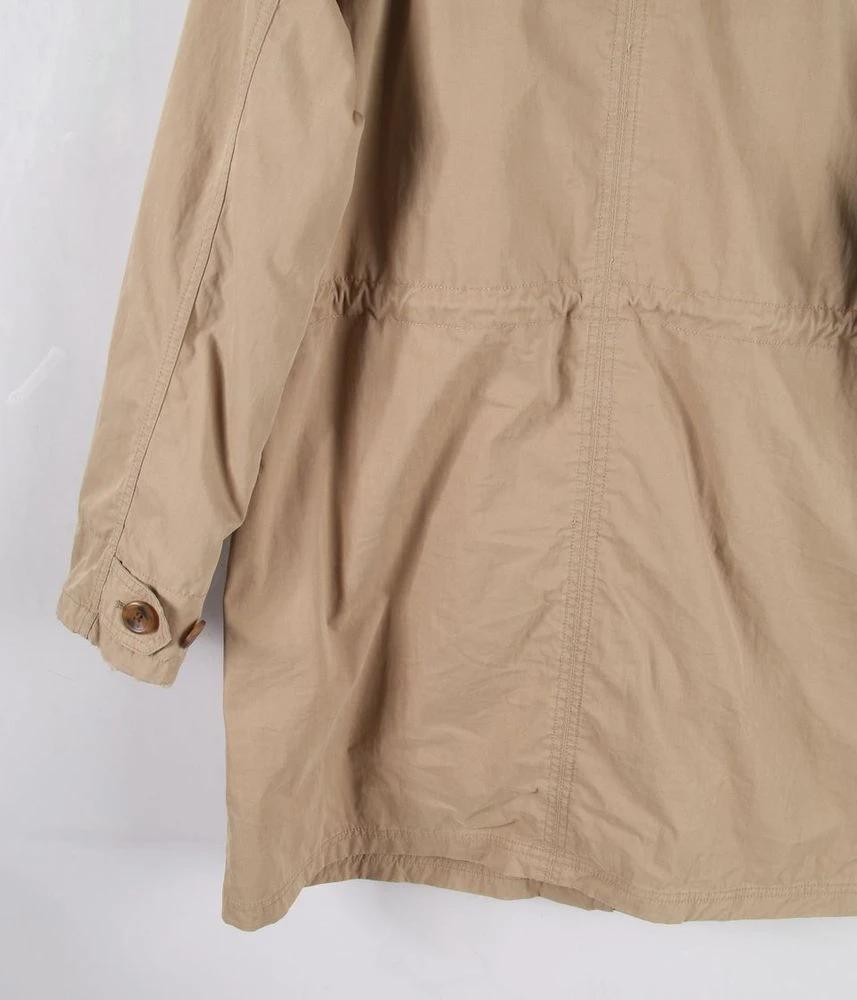 DANTON 단톤 코튼 나일론 야상 필드 자켓 여 (L) (F12235) 11
