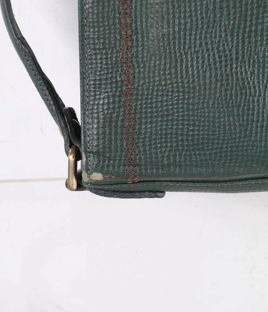MISSONI 미쏘니 레더 클러치 백 공용 (F) (Z03811) 6