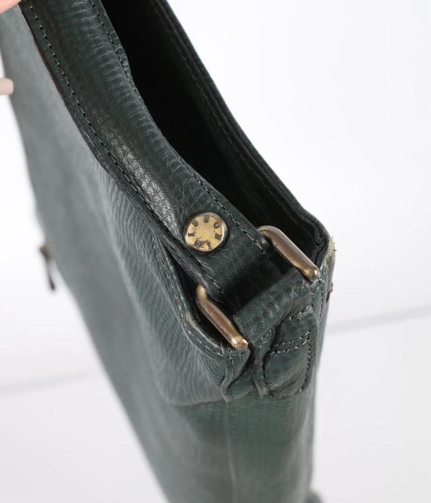 MISSONI 미쏘니 레더 클러치 백 공용 (F) (Z03811) 11