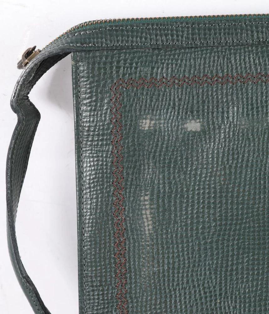 MISSONI 미쏘니 레더 클러치 백 공용 (F) (Z03811) 5