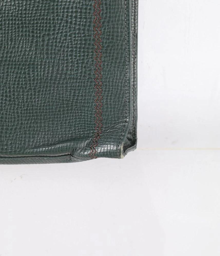 MISSONI 미쏘니 레더 클러치 백 공용 (F) (Z03811) 8