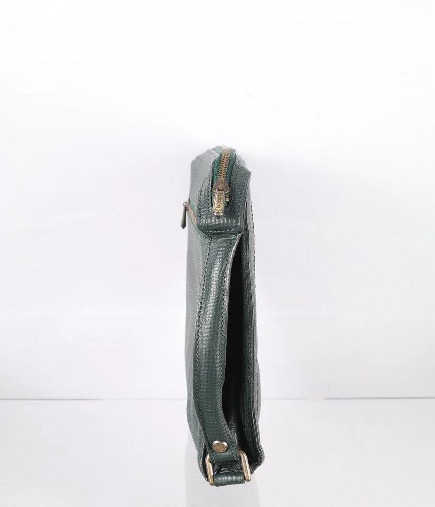 MISSONI 미쏘니 레더 클러치 백 공용 (F) (Z03811) 9