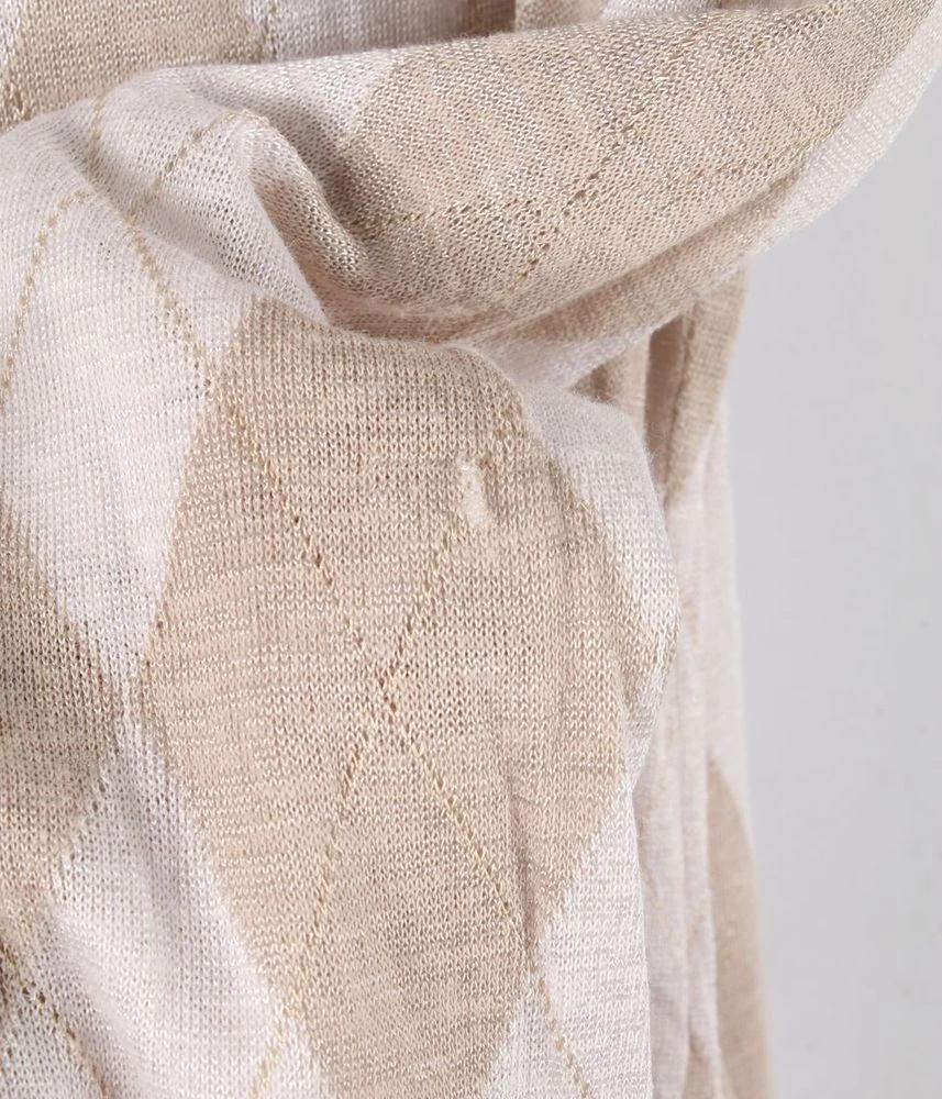 BURBERRY 버버리 폴리에스터 코튼 가디건 여 (XL) (E14025) 10