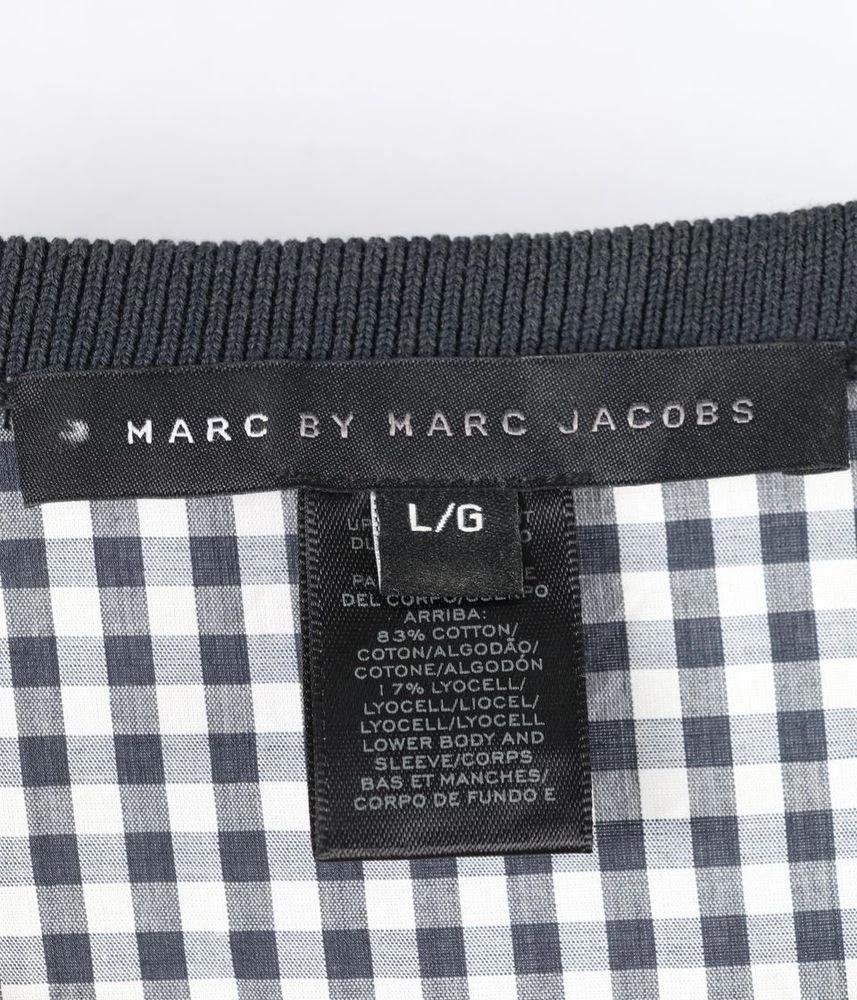 MARC JACOBS 마크 제이콥스 코튼 라이오셀 가디건 여 (L) (D10687) 10