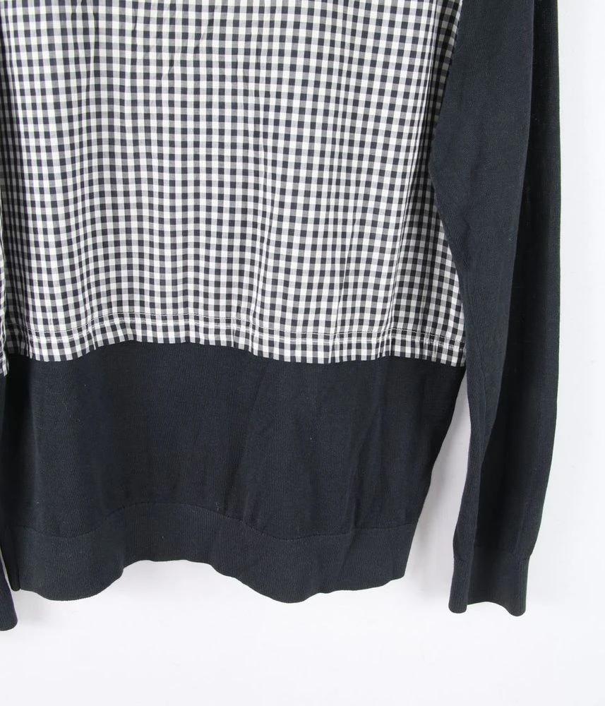 MARC JACOBS 마크 제이콥스 코튼 라이오셀 가디건 여 (L) (D10687) 9