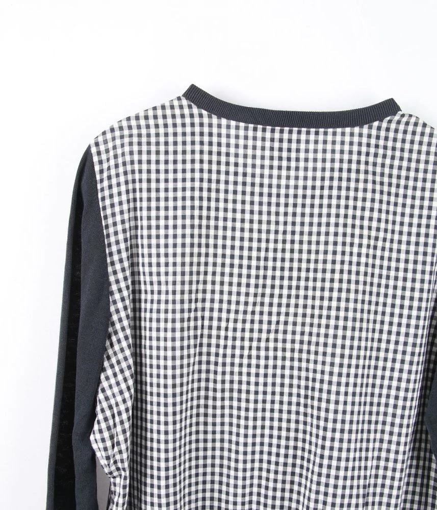 MARC JACOBS 마크 제이콥스 코튼 라이오셀 가디건 여 (L) (D10687) 8