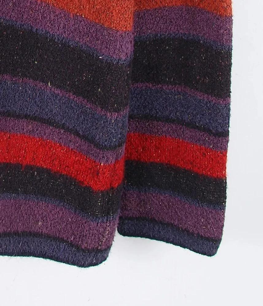 MISSONI - made in ITALY 미쏘니 코튼 가디건 여 (M) (C15938) 6