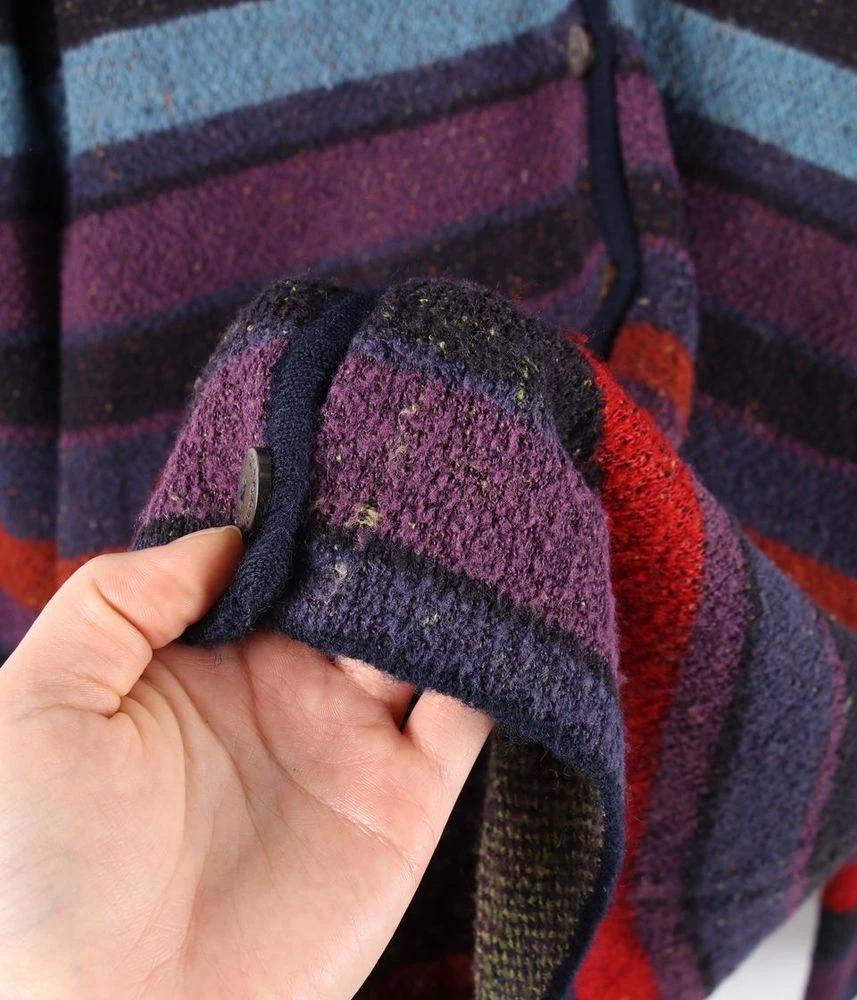 MISSONI - made in ITALY 미쏘니 코튼 가디건 여 (M) (C15938) 11