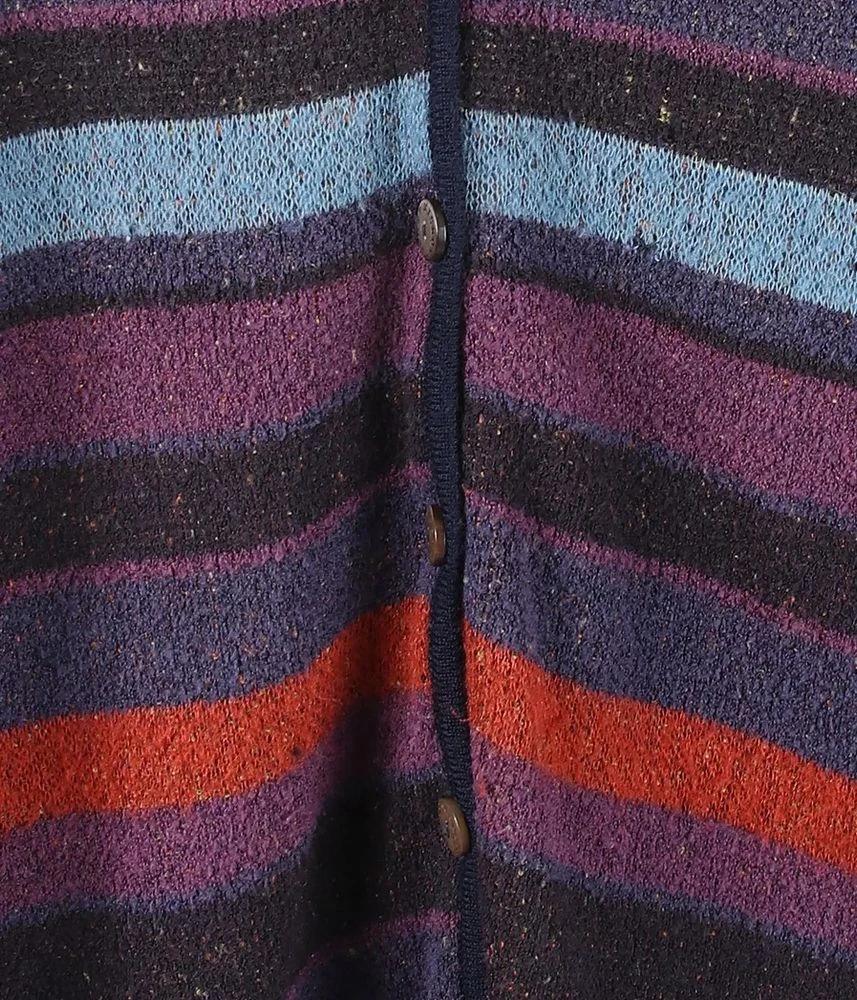 MISSONI - made in ITALY 미쏘니 코튼 가디건 여 (M) (C15938) 8