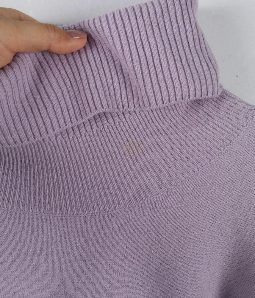 COURREGES 꾸레쥬 울 100% 니트 여 (M) (A09940) 9