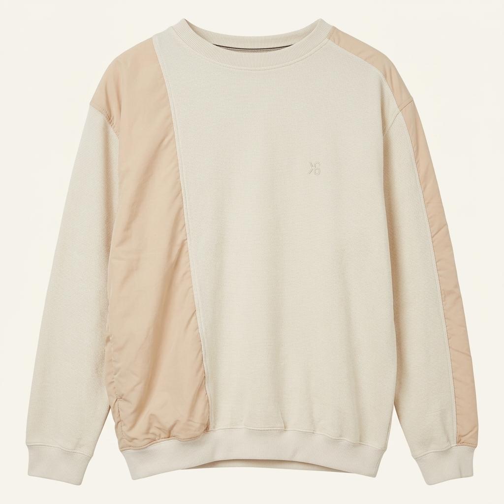KENZO 겐조 코튼 폴리에스터 맨투맨 여 (M) (B08692)