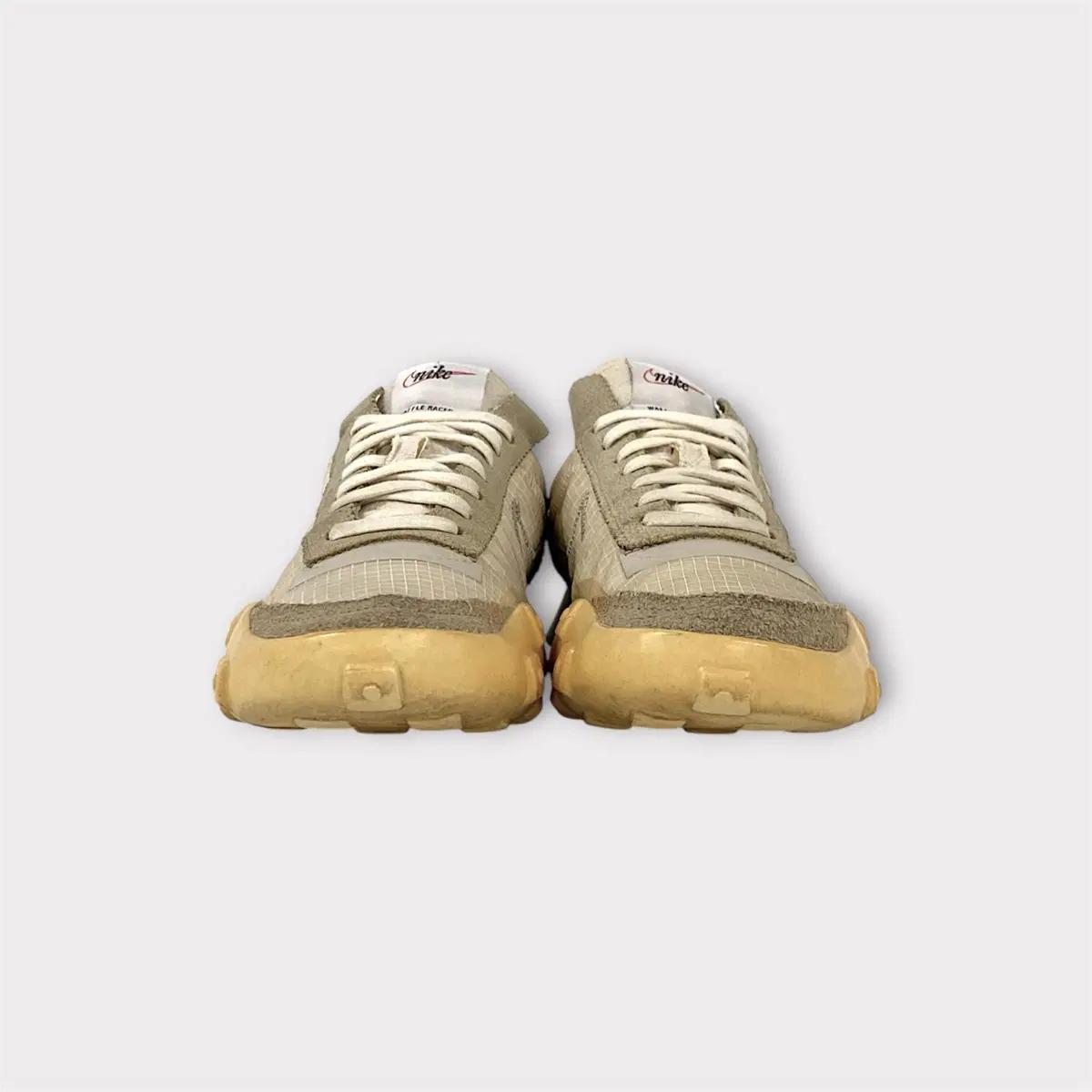 [235] 나이키 와플 레이서 스니커즈 (No.792) 4