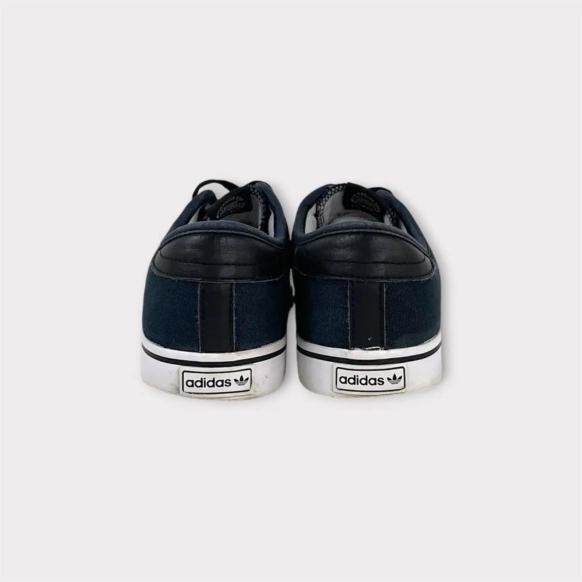 [255] 아디다스 실리 스니커즈 네이비 (No.785) 5