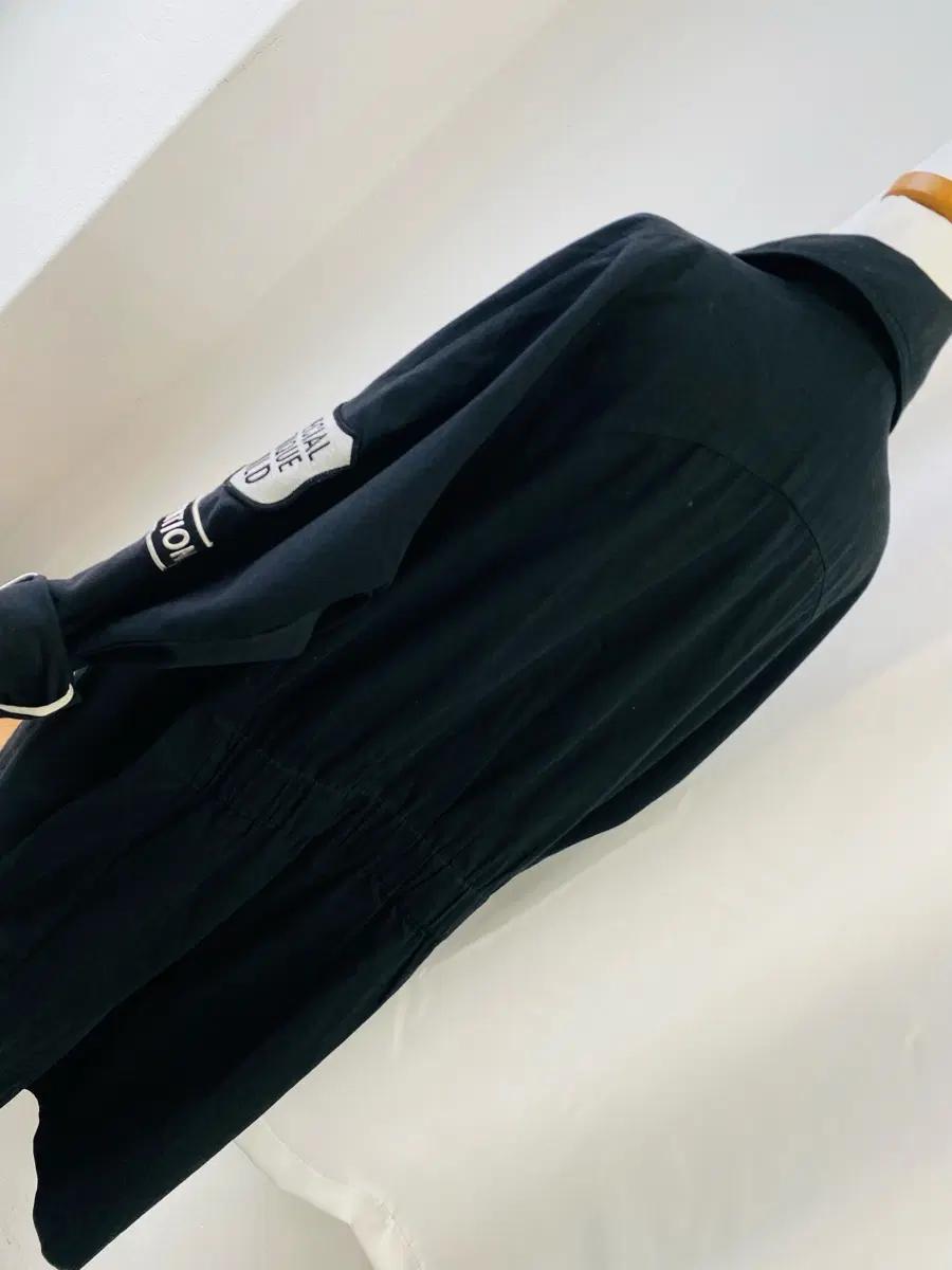 TOMBOY 톰보이 롱 야상 자켓 5