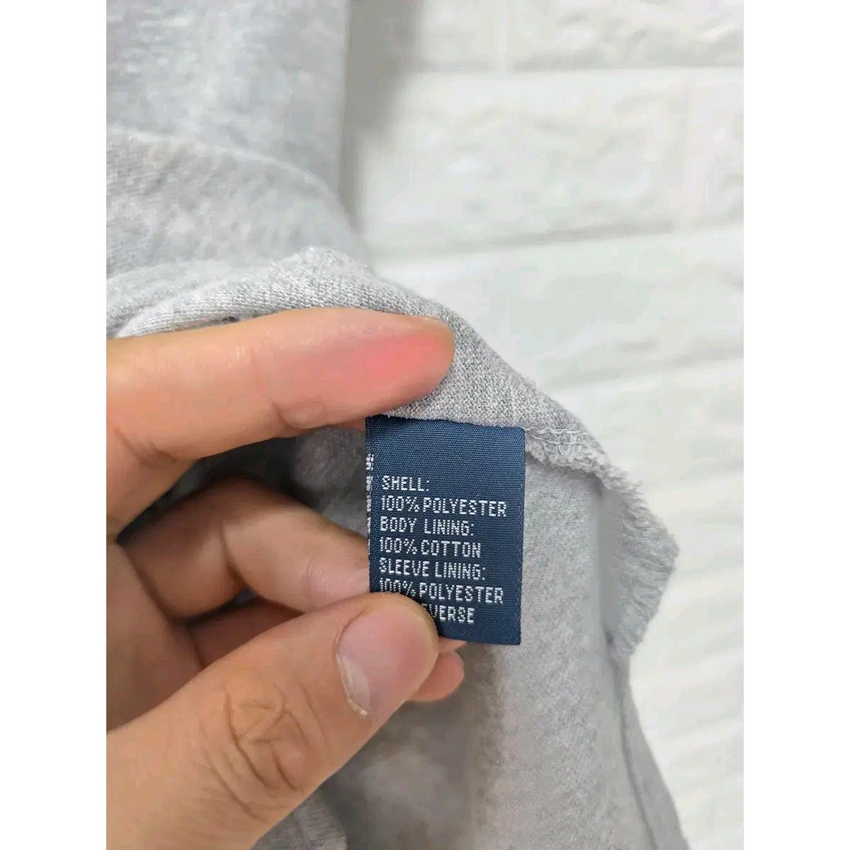 S 폴로랄프로렌 그레이 반팔 카라티 E769 4