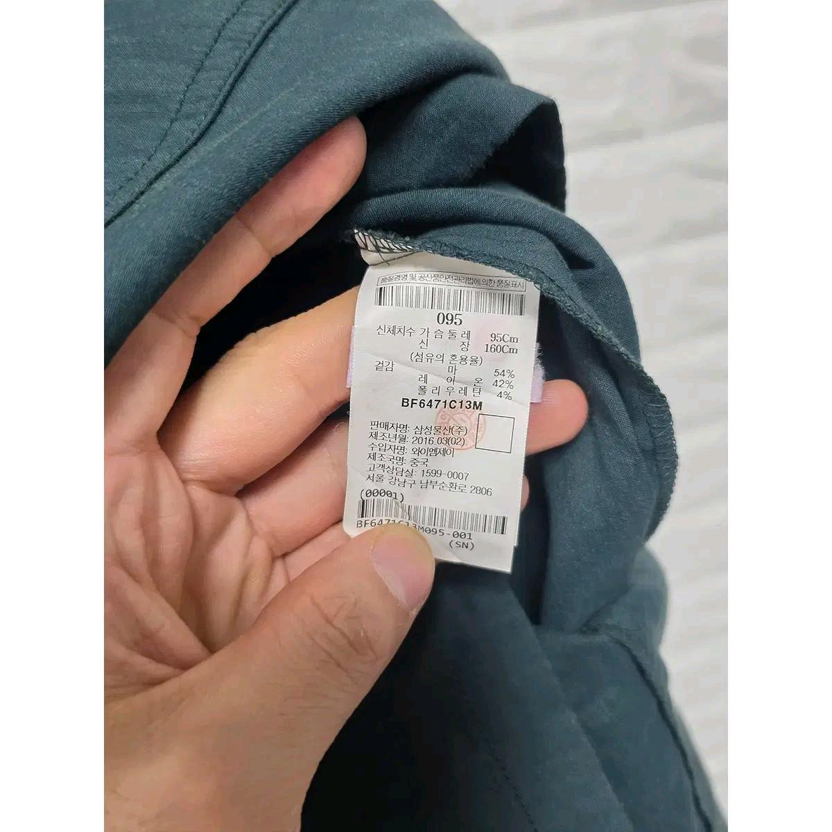 95 빈폴 원피스 a391 4