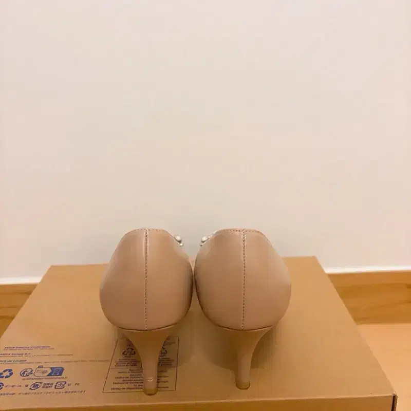 고세 구두 245 5
