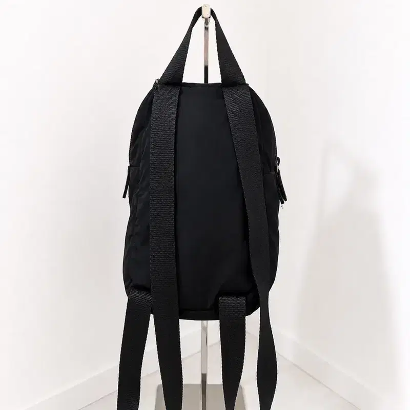 (Prada 정품) 프라다 나일론 백팩 6