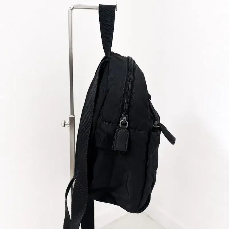 (Prada 정품) 프라다 나일론 백팩 5