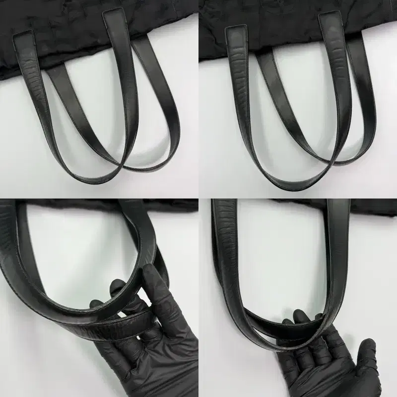 샤넬 CHANEL 뉴트래블라인 CC로고 숄더백 토트백 5