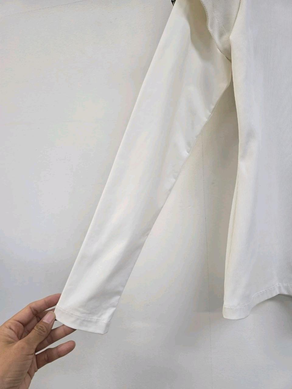 마스터바니에디션 20년 나일론 레이어드 반집업 6