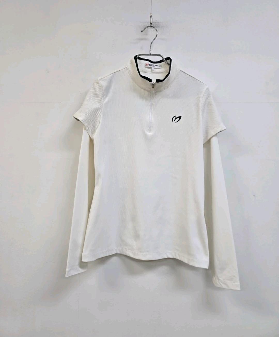 마스터바니에디션 20년 나일론 레이어드 반집업 2