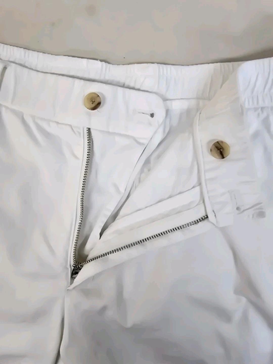 한섬 타임옴므 20년 깔끔 반바지 8