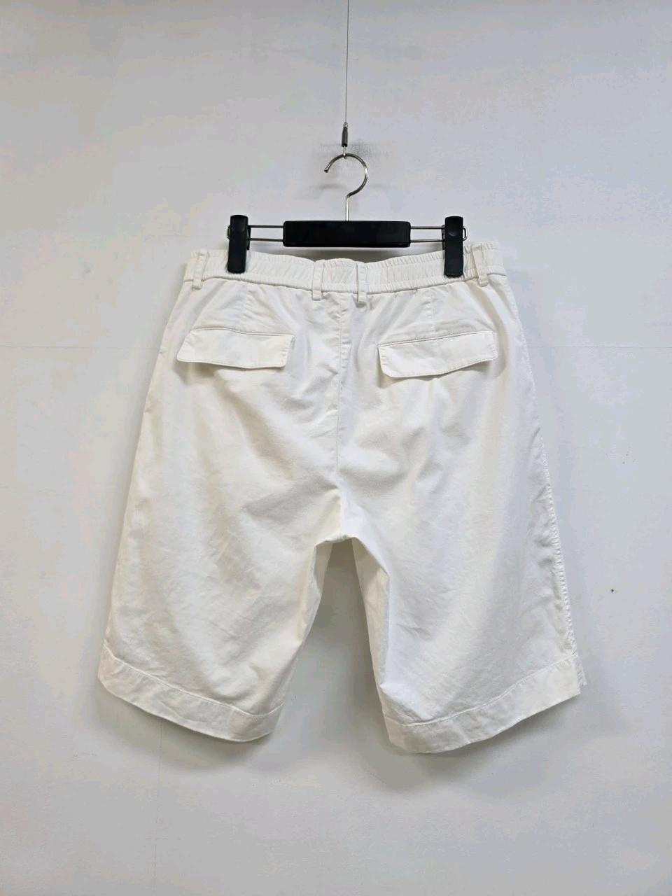 한섬 타임옴므 20년 깔끔 반바지 7
