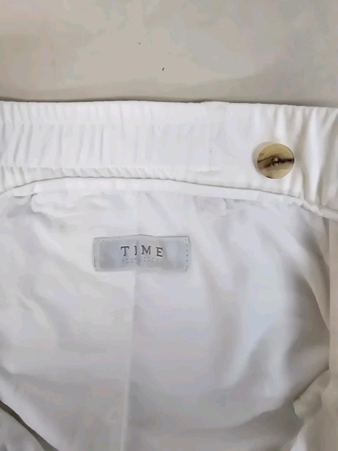 한섬 타임옴므 20년 깔끔 반바지 9