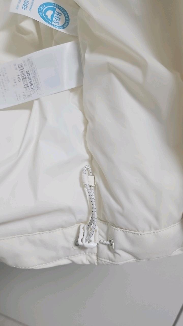 디스커버리 반슬리 다운패딩 L 13