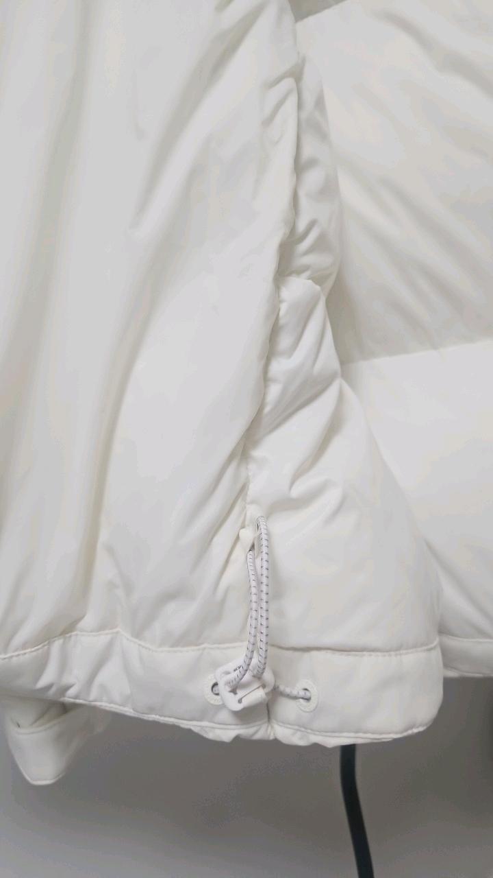 디스커버리 반슬리 다운패딩 L 11