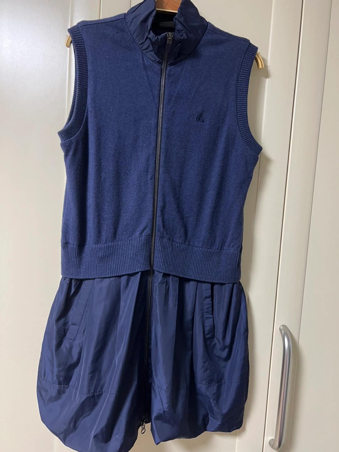 빈폴골프 여성 골프웨어 90 파크골프 3
