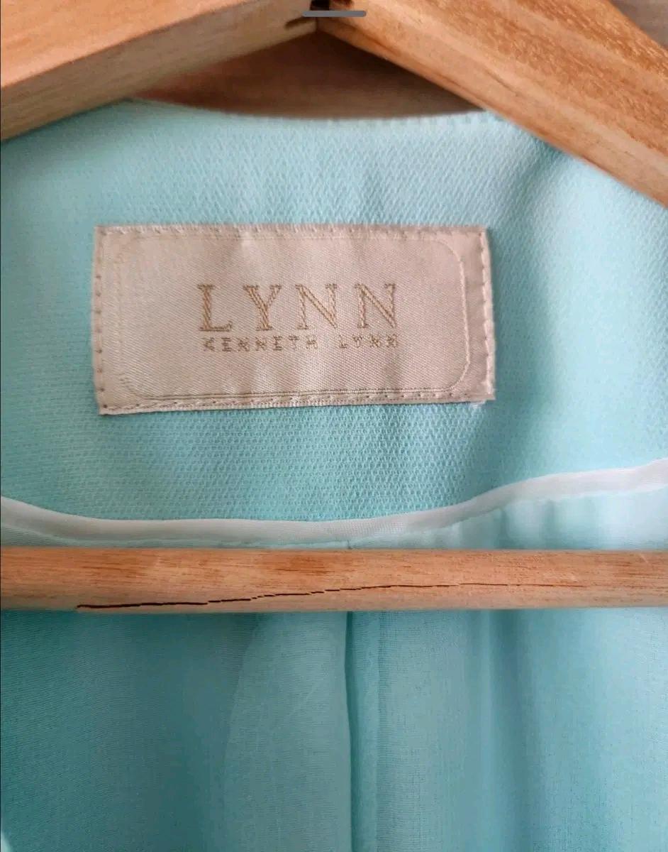 LYNN 민트자켓 2사이즈 55추천 4
